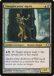 [Foil] Thoughtcutter Agent (201) (Shards of Alara)
