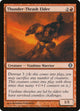 [Foil] Thunder-Thrash Elder (117) (Shards of Alara)