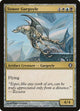 Tower Gargoyle (205) (Shards of Alara)