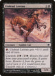 [Foil] Undead Leotau (90) (Shards of Alara)