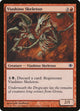 Viashino Skeleton (118) (Shards of Alara)