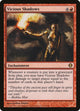 [Foil] Vicious Shadows (119) (Shards of Alara)