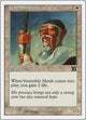 Venerable Monk (50) (Classic Sixth Edition)