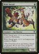 [Foil] Wild Nacatl (152) (Shards of Alara)