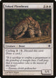 Yoked Plowbeast (31) (Shards of Alara)