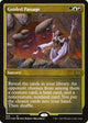 [Foil] Guided Passage (Foil Etched) (503) (Double Masters 2022)