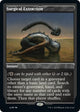 [Foil] Surgical Extraction (Foil Etched) (444) (Double Masters 2022)