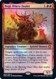 [Foil] Nogi, Draco-Zealot (4) (Magic Game Night: Free-For-All)