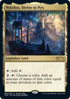 [Foil] Nykthos, Shrine to Nyx (3) (Pro Tour Promos)