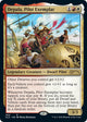 [Foil] Depala, Pilot Exemplar (464) (Secret Lair Drop Series)