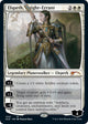 [Foil] Elspeth, Knight-Errant (1001) (Secret Lair Drop Series)