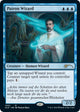 [Foil] Patron Wizard (1002) (Secret Lair Drop Series)