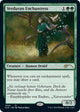 [Foil] Verduran Enchantress (1004) (Secret Lair Drop Series)