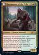 Huntmaster of the Fells (495) (Secret Lair Drop Series)