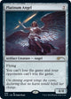 Platinum Angel (496) (Secret Lair Drop Series)