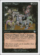 Dakmor Plague (72) (Starter 1999)