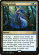[Foil] Bring to Light (579) (Launch Party & Release Event Promos)