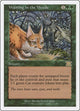 Waiting in the Weeds (266) (Classic Sixth Edition)