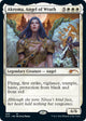 Akroma, Angel of Wrath (489) (Secret Lair Drop Series)