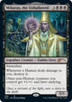 [Foil] Mikaeus, the Unhallowed (490) (Secret Lair Drop Series)