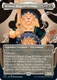 Brimaz, King of Oreskos (497) (Secret Lair Drop Series)