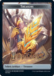 Treasure Token (Brokers) [SEA Exclusive] (5) (Streets of New Capenna)