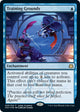 [Foil] Training Grounds (6) (Judge Promos)