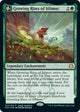 [Foil] Growing Rites of Itlimoc (10) (Judge Promos)