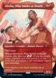 [Foil] Alesha, Who Smiles at Death (1007) (Secret Lair Drop Series)