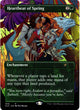 [Foil] Heartbeat of Spring (1010) (Secret Lair Drop Series)