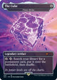 The Cube - Planar Bridge (447) (Secret Lair Drop Series)