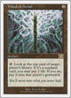 Wand of Denial (317) (Classic Sixth Edition)