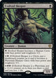 [Foil] Evolved Sleeper (93) (Dominaria United)
