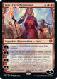 [Foil] Jaya, Fiery Negotiator (133) (Dominaria United)