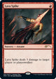 [Foil] Lava Spike (1) (Pro Tour Promos)