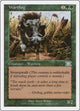 Warthog (267) (Classic Sixth Edition)