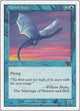 Wind Drake (106) (Classic Sixth Edition)