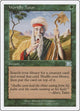 Worldly Tutor (269) (Classic Sixth Edition)