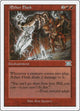 Aether Flash (163) (Classic Sixth Edition)