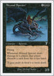[Foil] Abyssal Specter (116) (7th Edition)