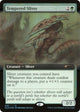 [Foil] Tempered Sliver (Extended Art) (657) (Secret Lair Drop Series)