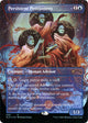 [Foil] Persistent Petitioners (599) (599) (Secret Lair Drop Series)