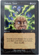 Diabolic Tutor (721) (721) (Secret Lair Drop Series)