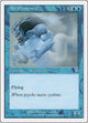 [Foil] Air Elemental (58) (7th Edition)