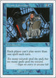 [Foil] Arcane Laboratory (60) (7th Edition)