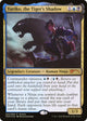 [Foil] Yuriko, the Tiger's Shadow (4) (Unique and Miscellaneous Promos)