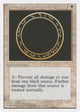 Circle of Protection: Black (Introductory Two-Player Set)