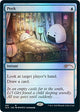[Foil] Peek (401) (Secret Lair Drop Series)