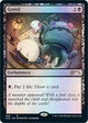 [Foil] Greed (402) (Secret Lair Drop Series)