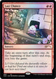 [Foil] Last Chance (405) (Secret Lair Drop Series)